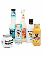 PARADISE PIÑA COLADA