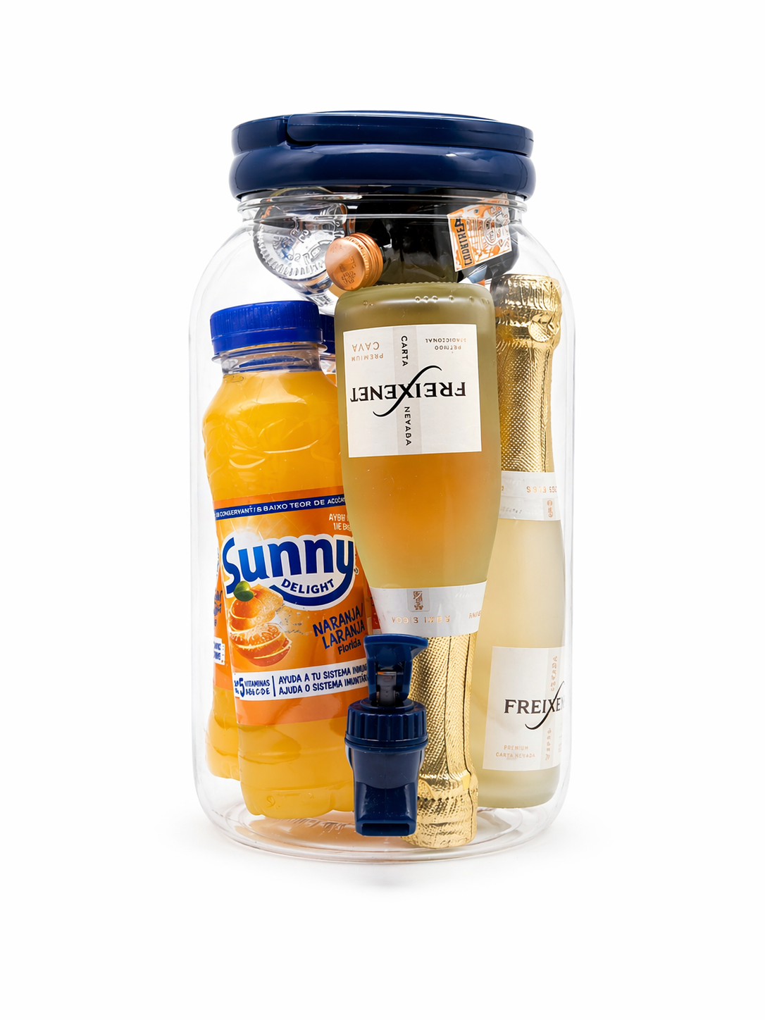 SPECIAL AGUA DE VALENCIA