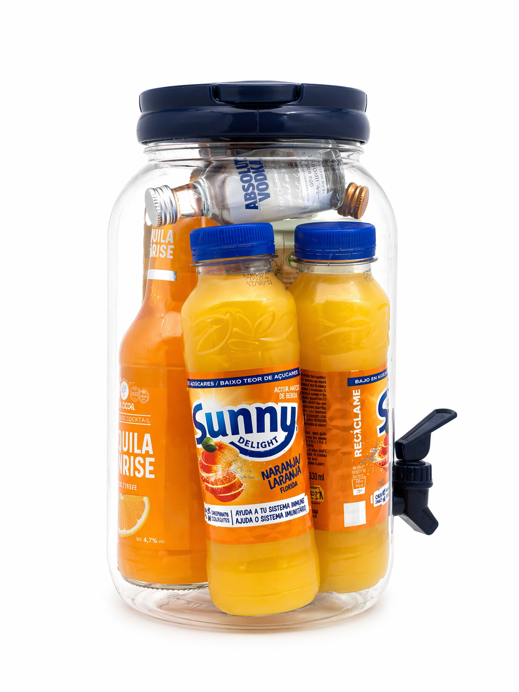 SPECIAL AGUA DE VALENCIA