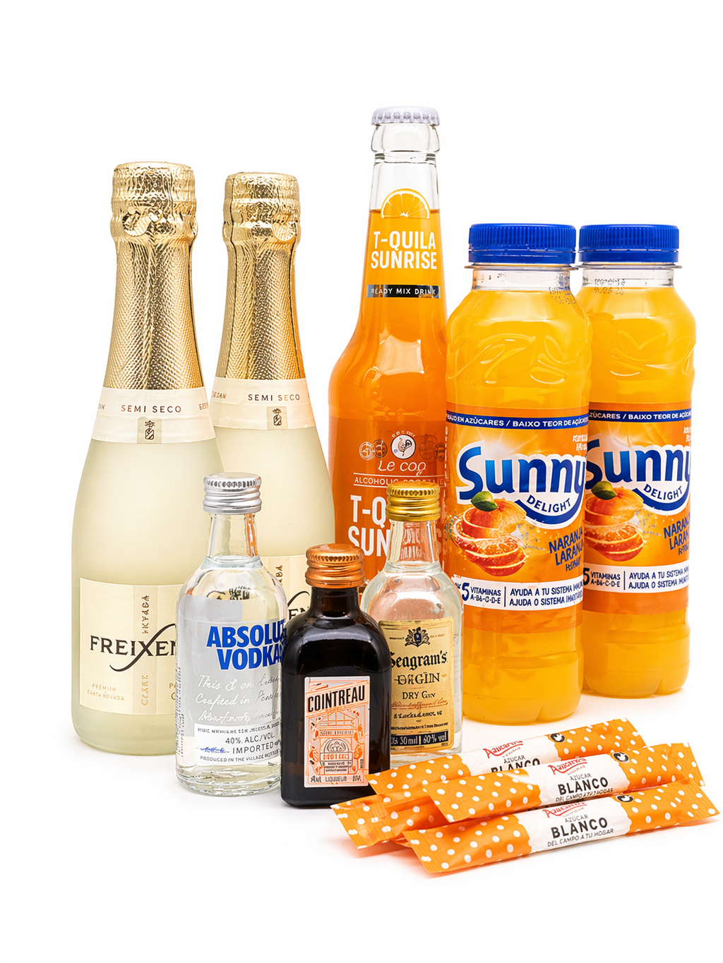 SPECIAL AGUA DE VALENCIA