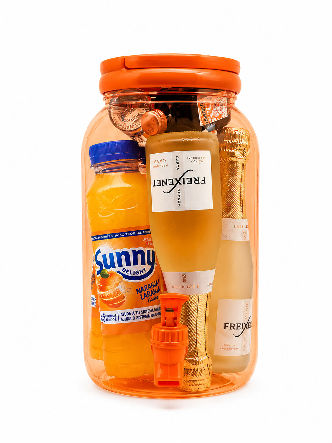 SPECIAL AGUA DE VALENCIA