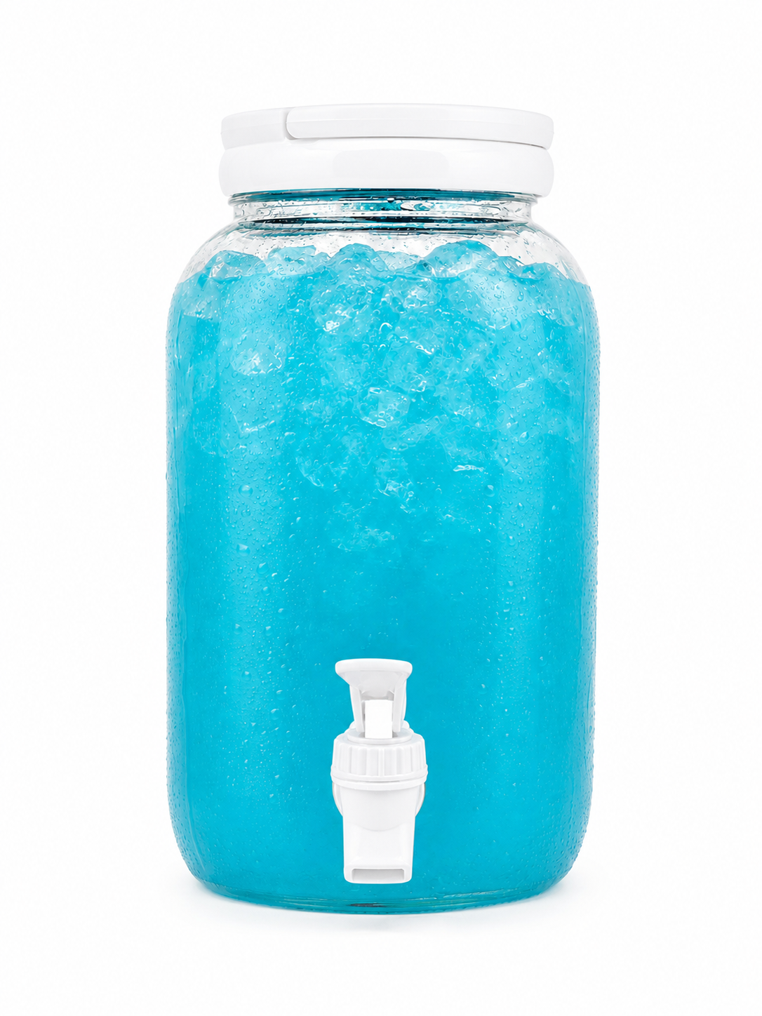 BEACH BLUE LAGOON