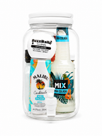 PARADISE PIÑA COLADA