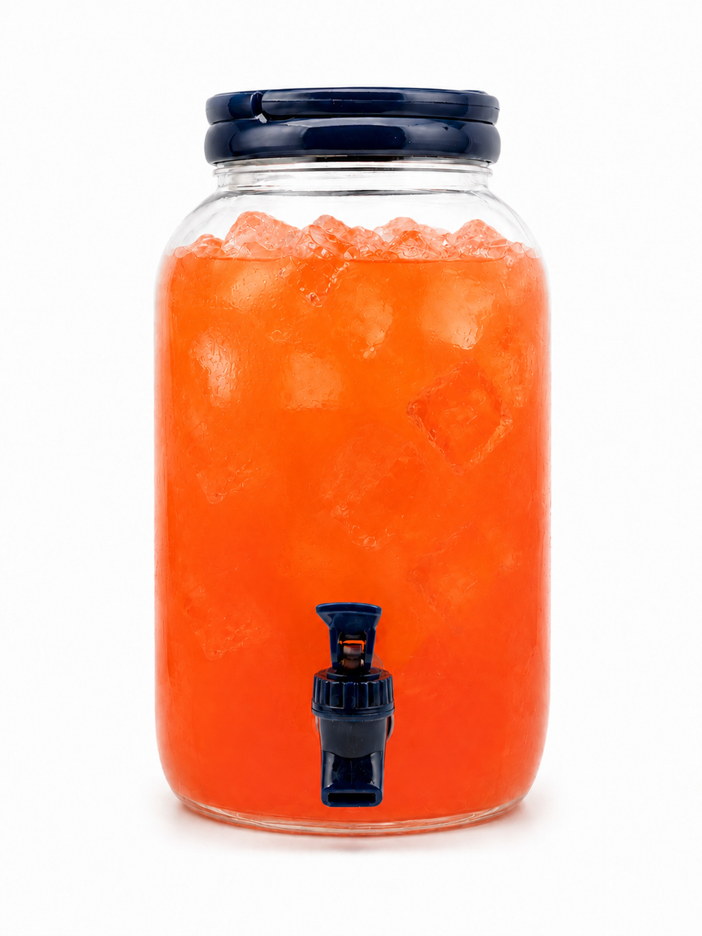 TROPICAL TEQUILA SUNRISE