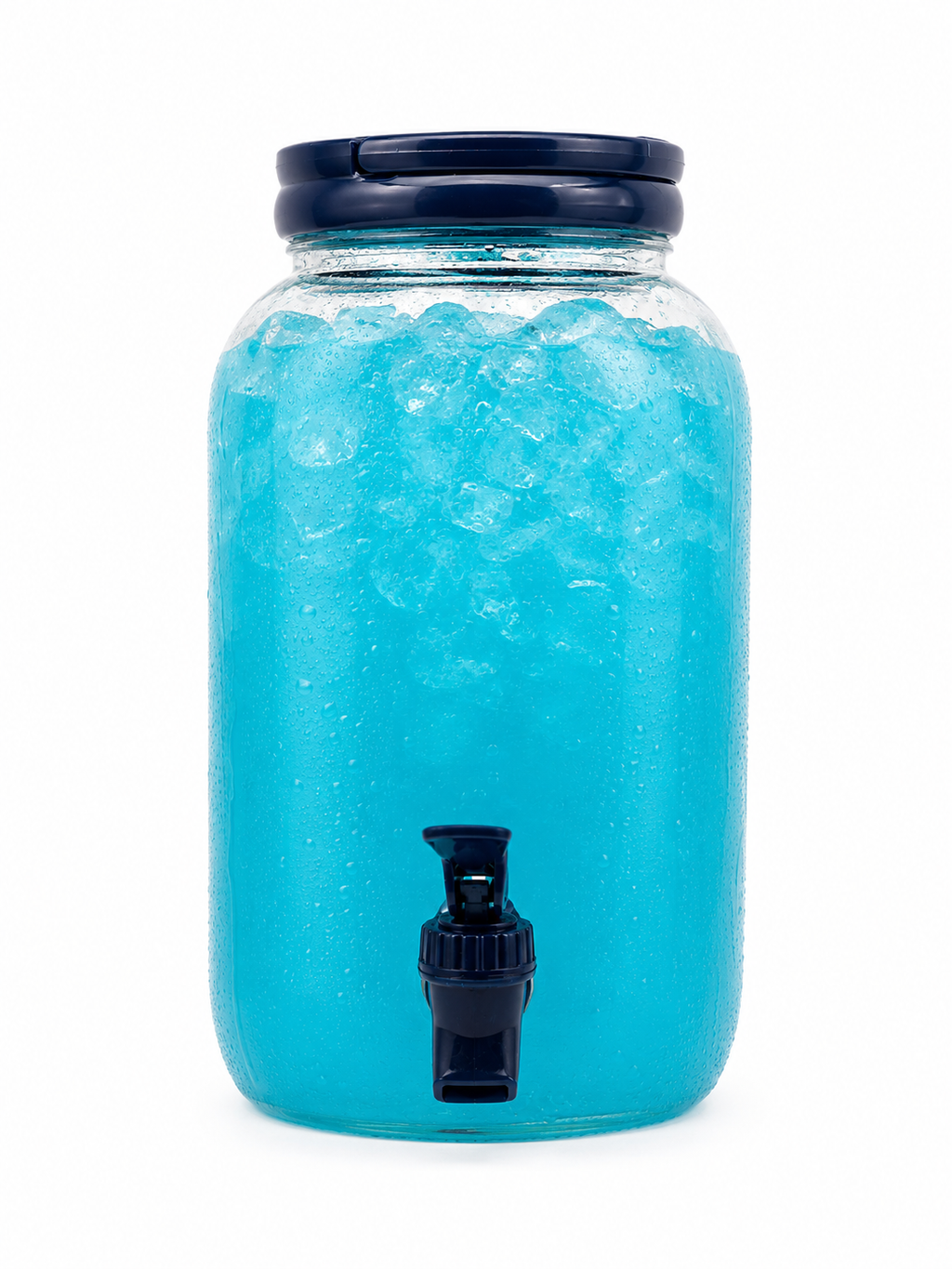 BEACH BLUE LAGOON